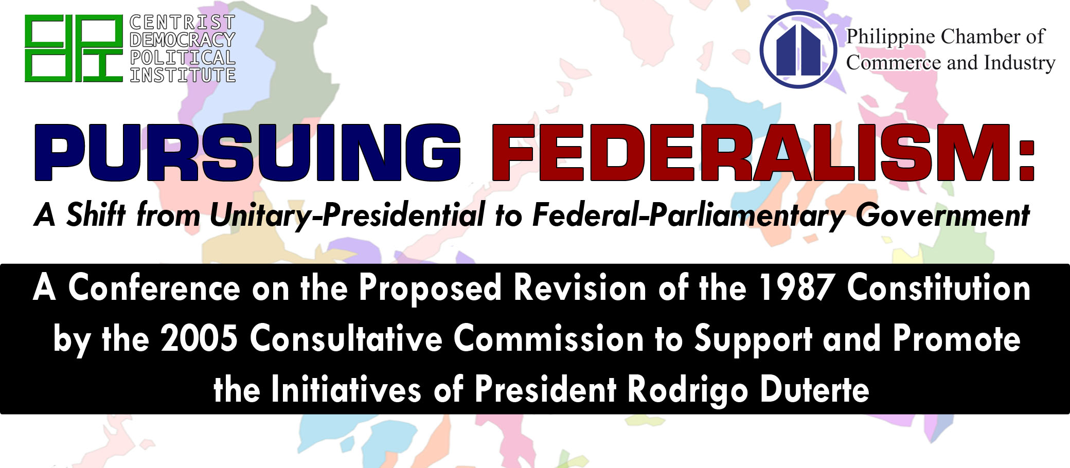 PURSUING FED1