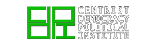 Centrist Democracy Political Institute